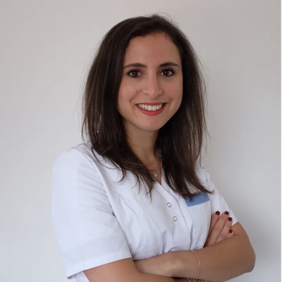 Dr Laura Sadone Dr Laura Sadone