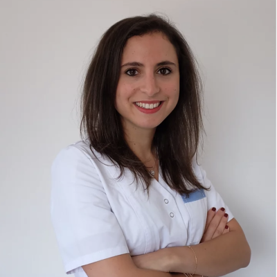 Dr Laura Sadone