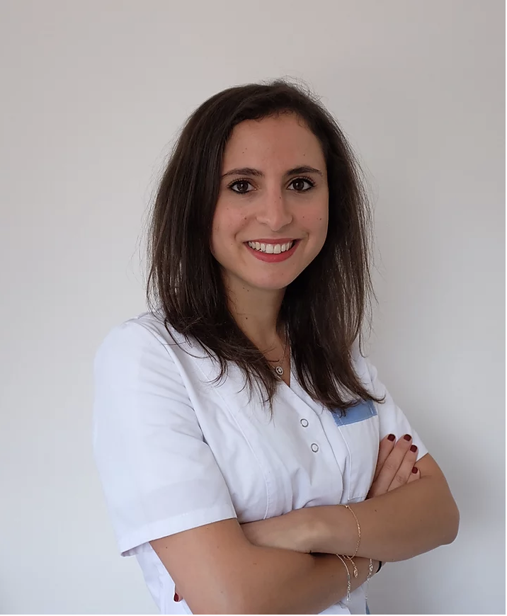 Dr Laura Sadone