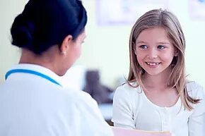 All you want to know about dental child consultation!